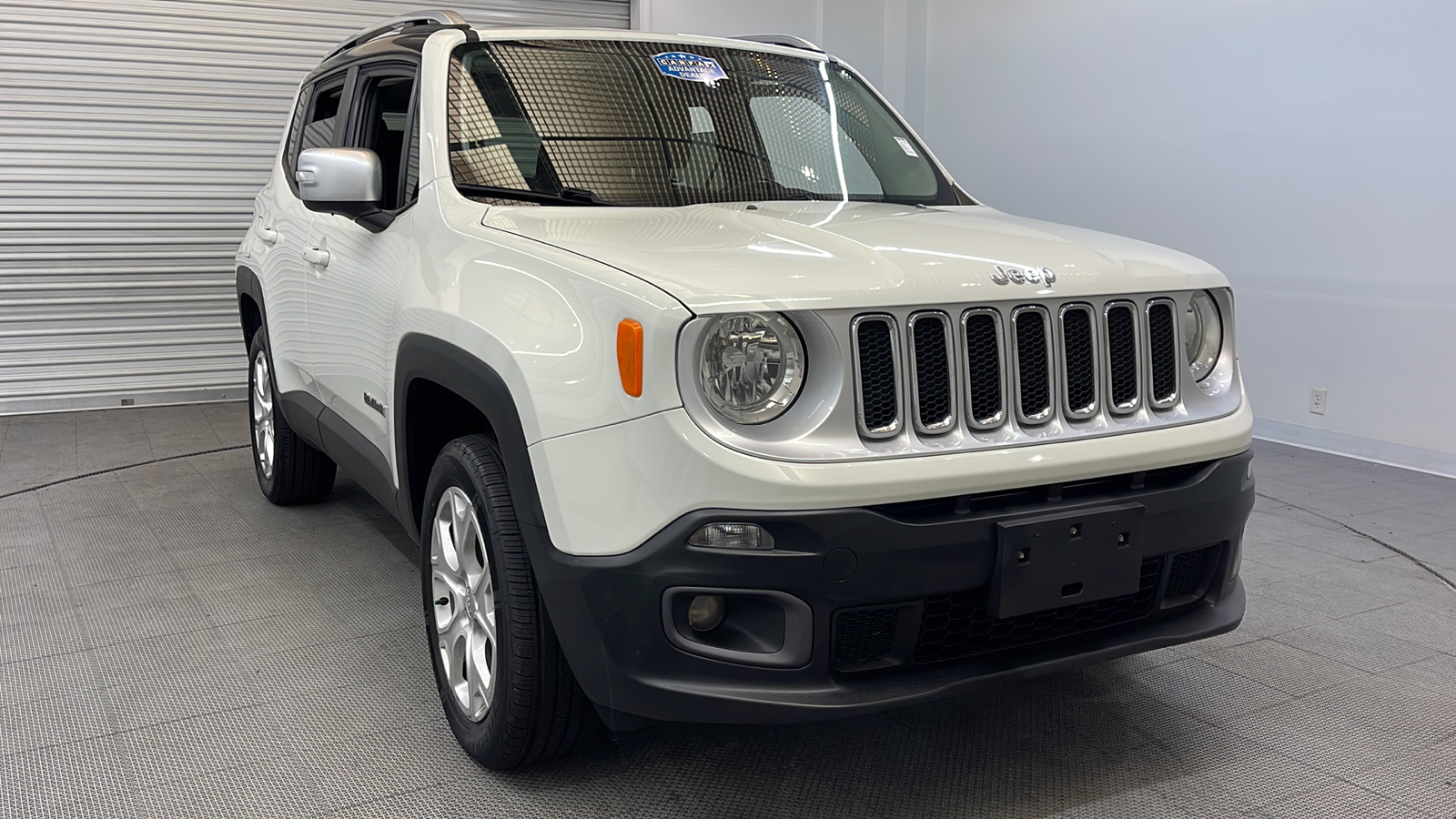 Car Connection Superstore - Used JEEP RENEGADE 2016 CAR CONNECTION INC. LIMITED