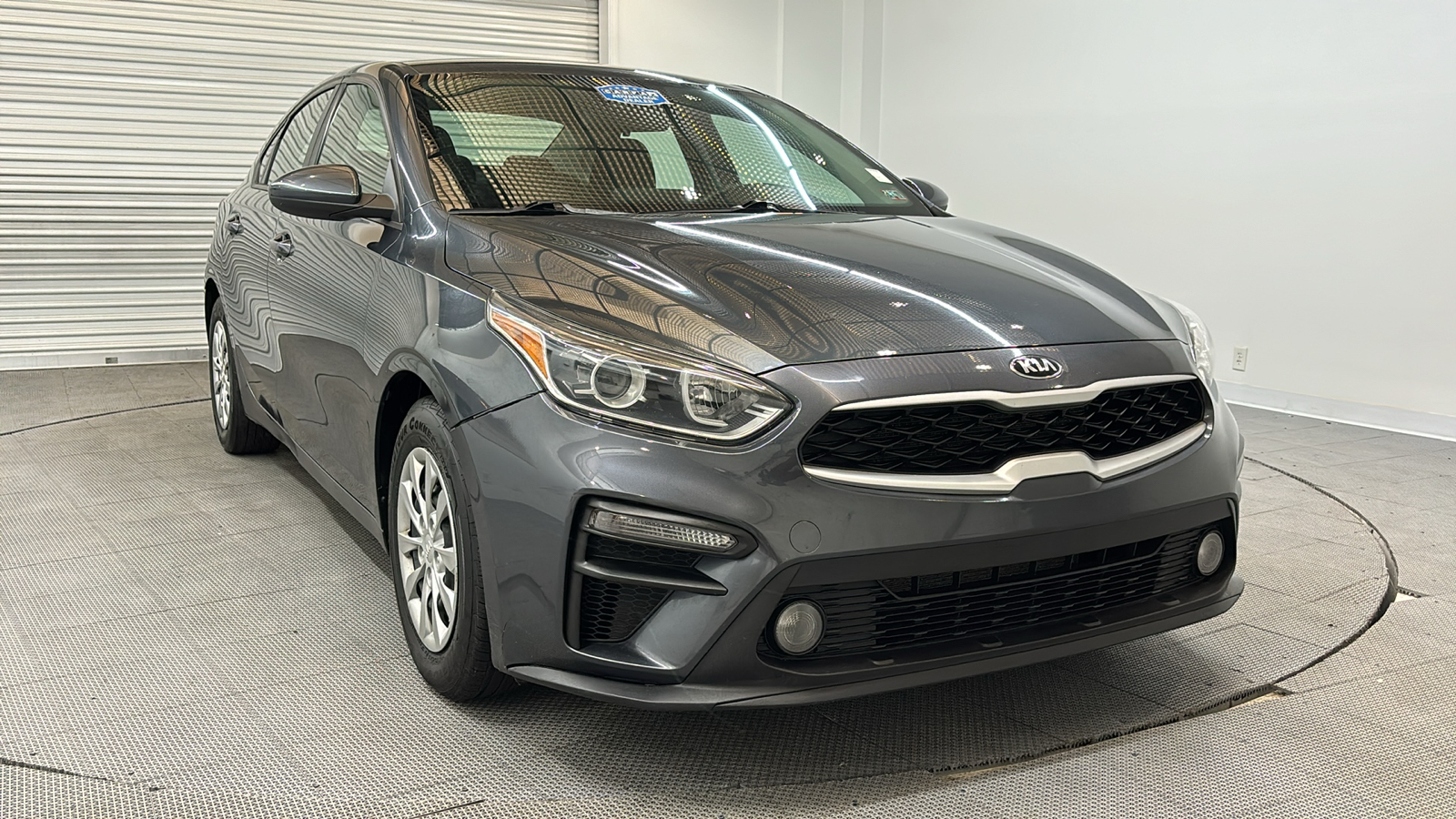 Car Connection Superstore - Used KIA FORTE 2019 CAR CONNECTION INC. FE