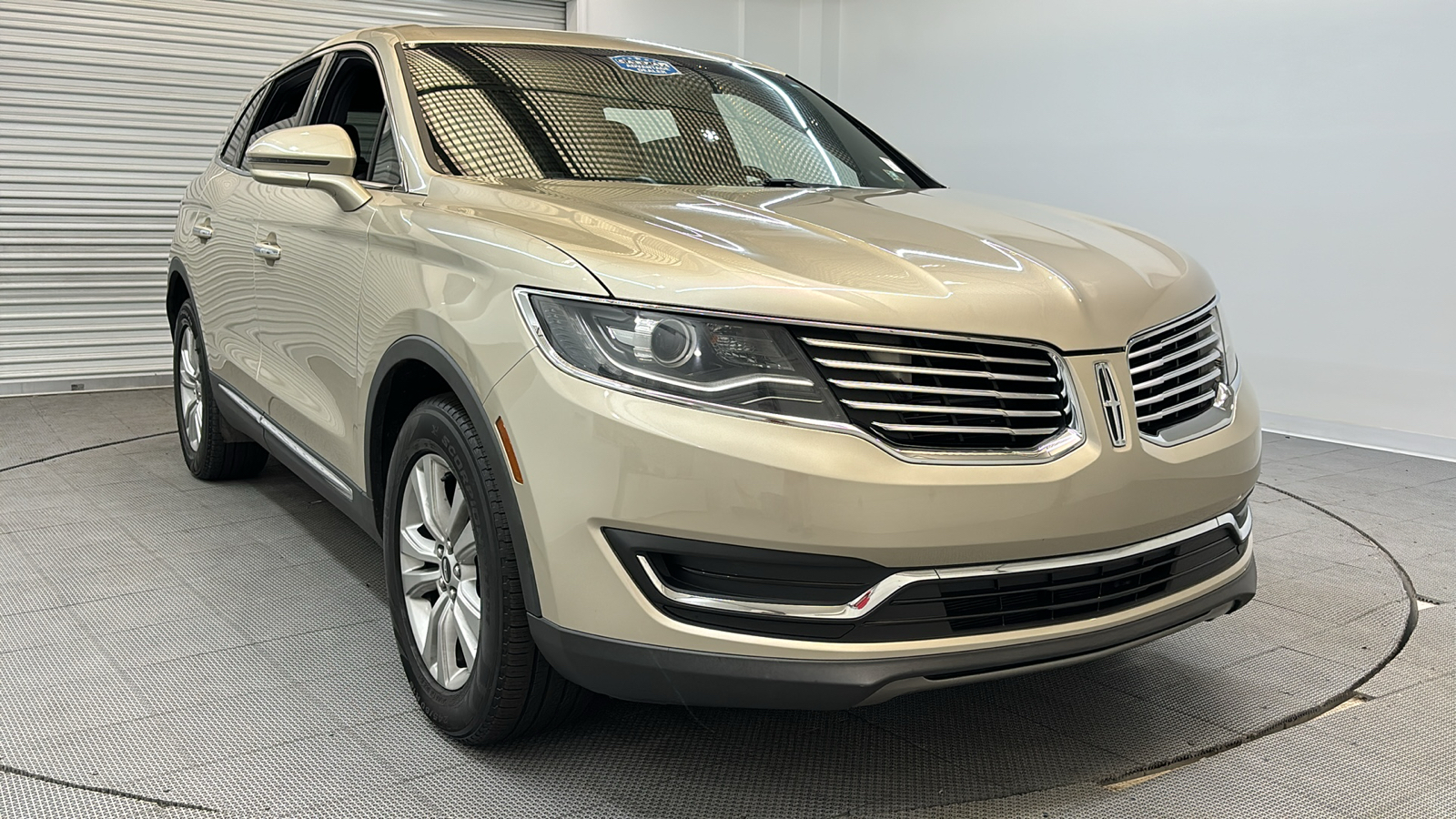 Car Connection Superstore - Used LINCOLN MKX 2017 CAR CONNECTION INC. PREMIERE