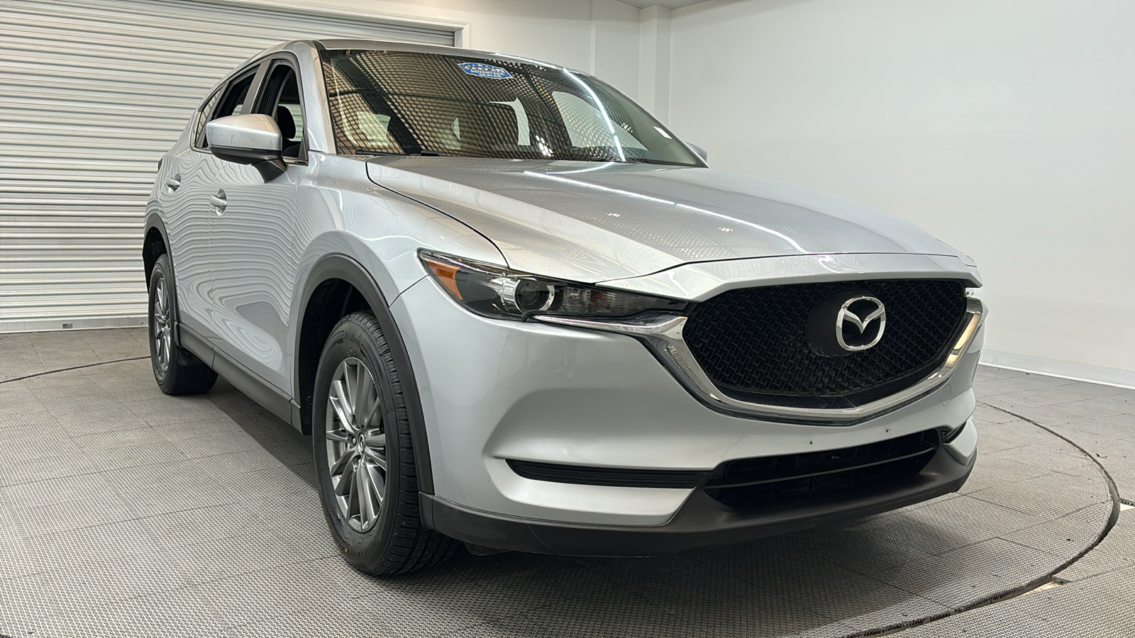 Car Connection Superstore - Used MAZDA CX-5 2018 CAR CONNECTION INC. SPORT