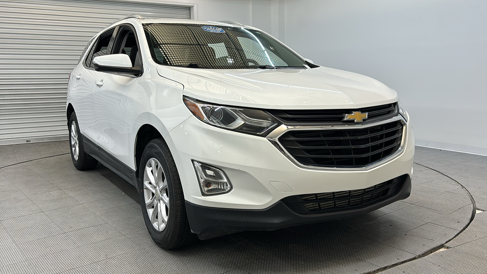 Car Connection Superstore - Used CHEVROLET EQUINOX 2019 CAR CONNECTION INC. LT