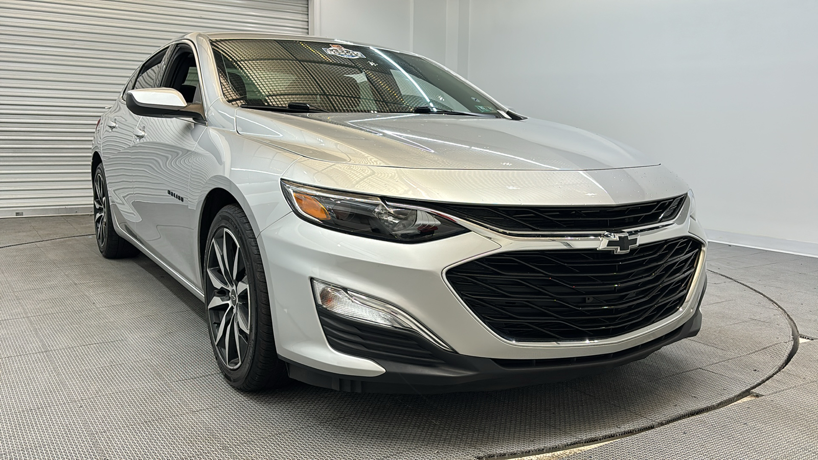 Car Connection Superstore - Used CHEVROLET MALIBU 2020 CAR CONNECTION INC. RS
