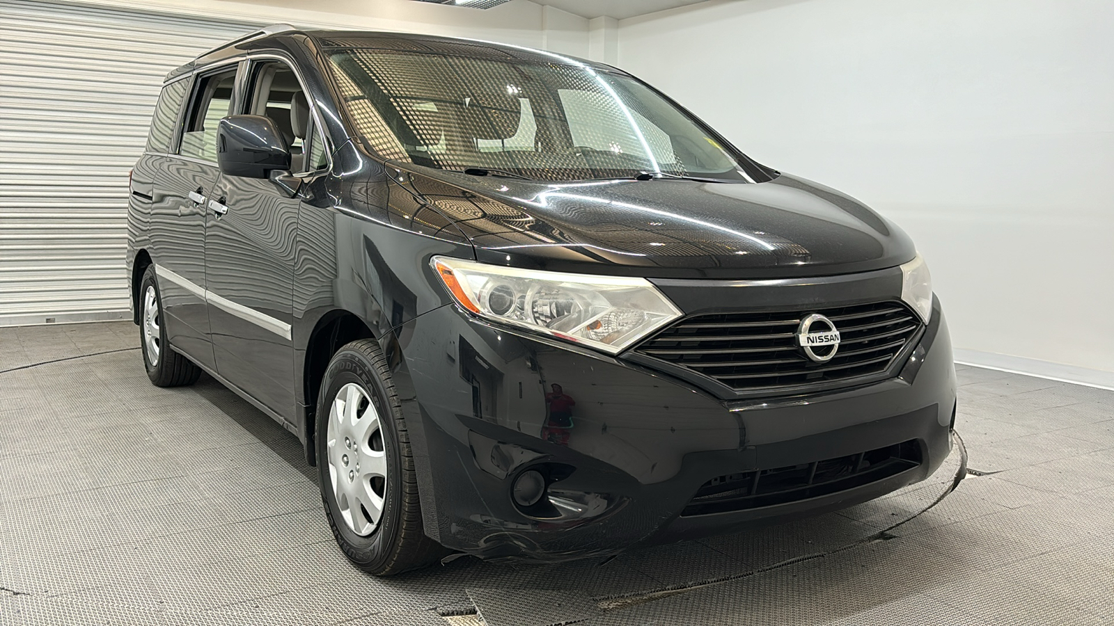 Car Connection Superstore - Used NISSAN QUEST 2013 CAR CONNECTION INC. S