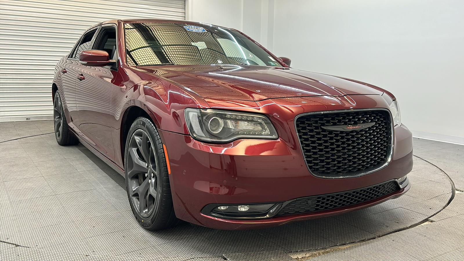 Car Connection Superstore - Used CHRYSLER 300 2021 CAR CONNECTION INC. 300S