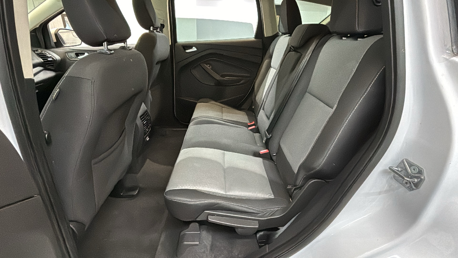 2018 Ford Escape SE 14