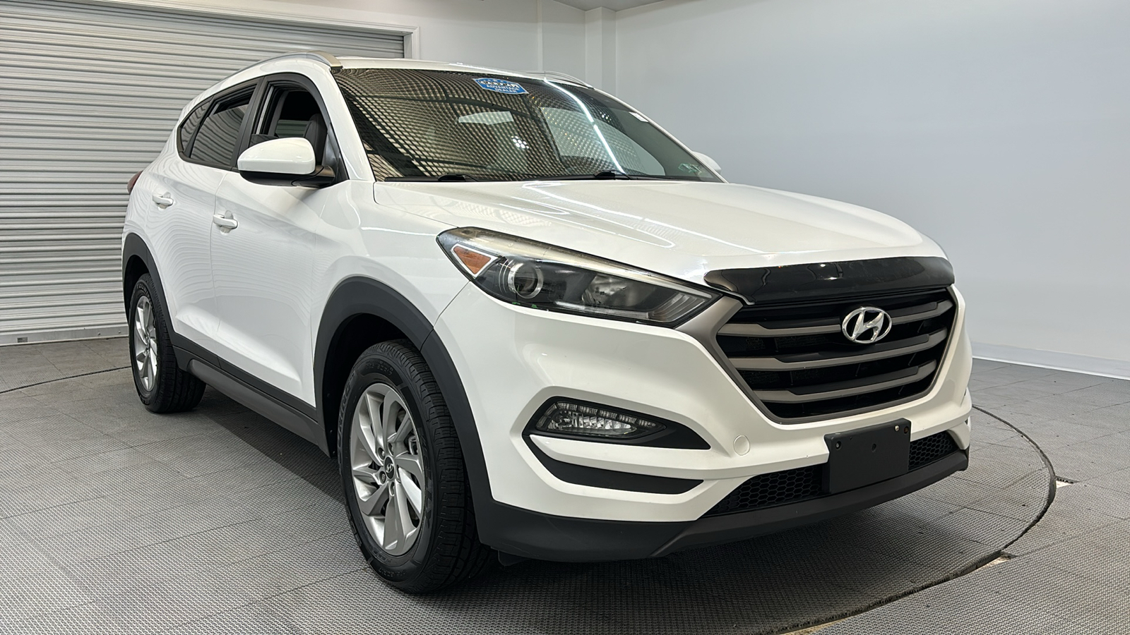 Car Connection Superstore - Used HYUNDAI TUCSON 2016 CAR CONNECTION INC. SE