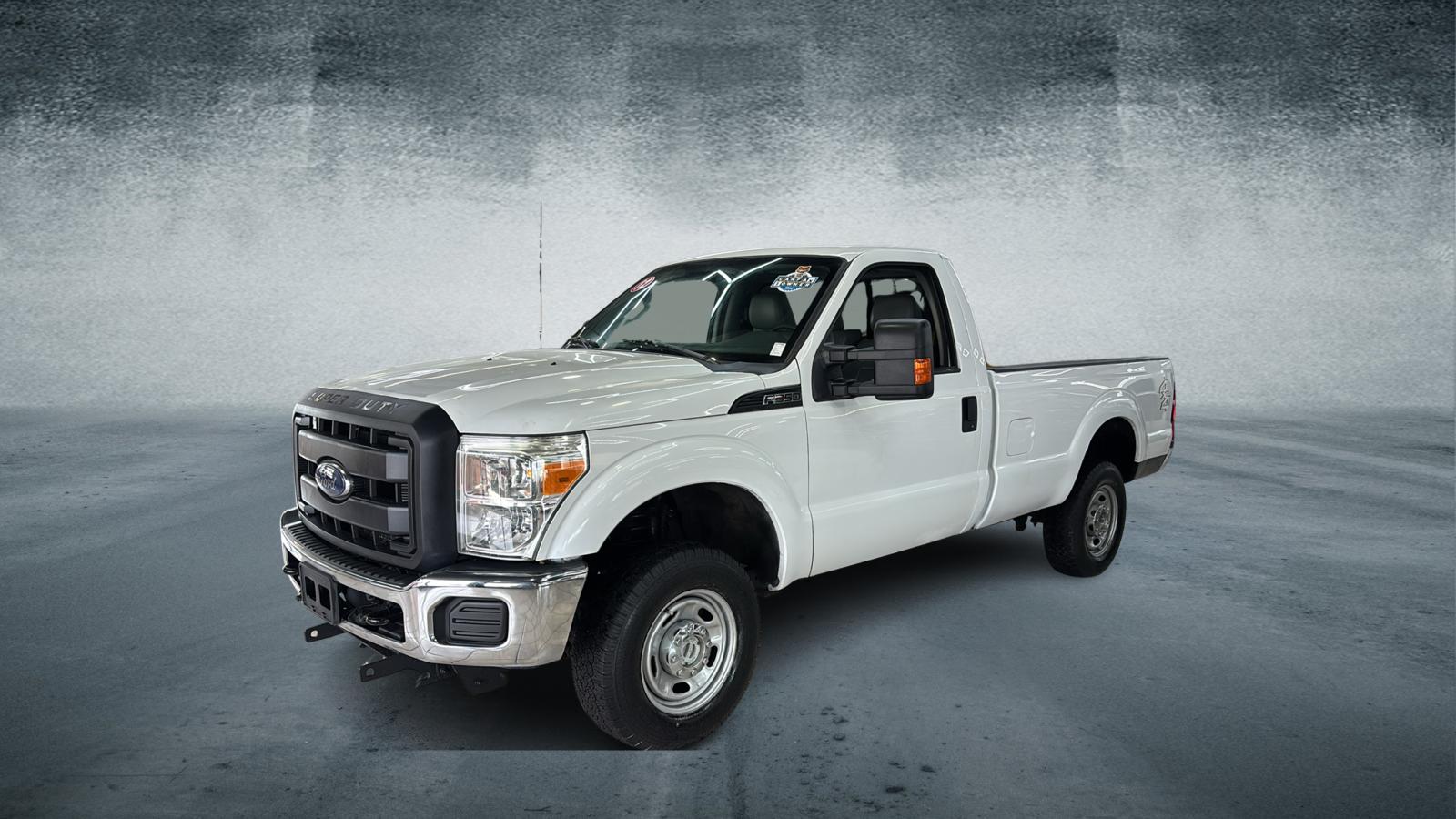 Car Connection Superstore - 2012-FORD-F-350-SRW-PLOW-CAR-CONNECTION-INC.-PA-Stock=29084