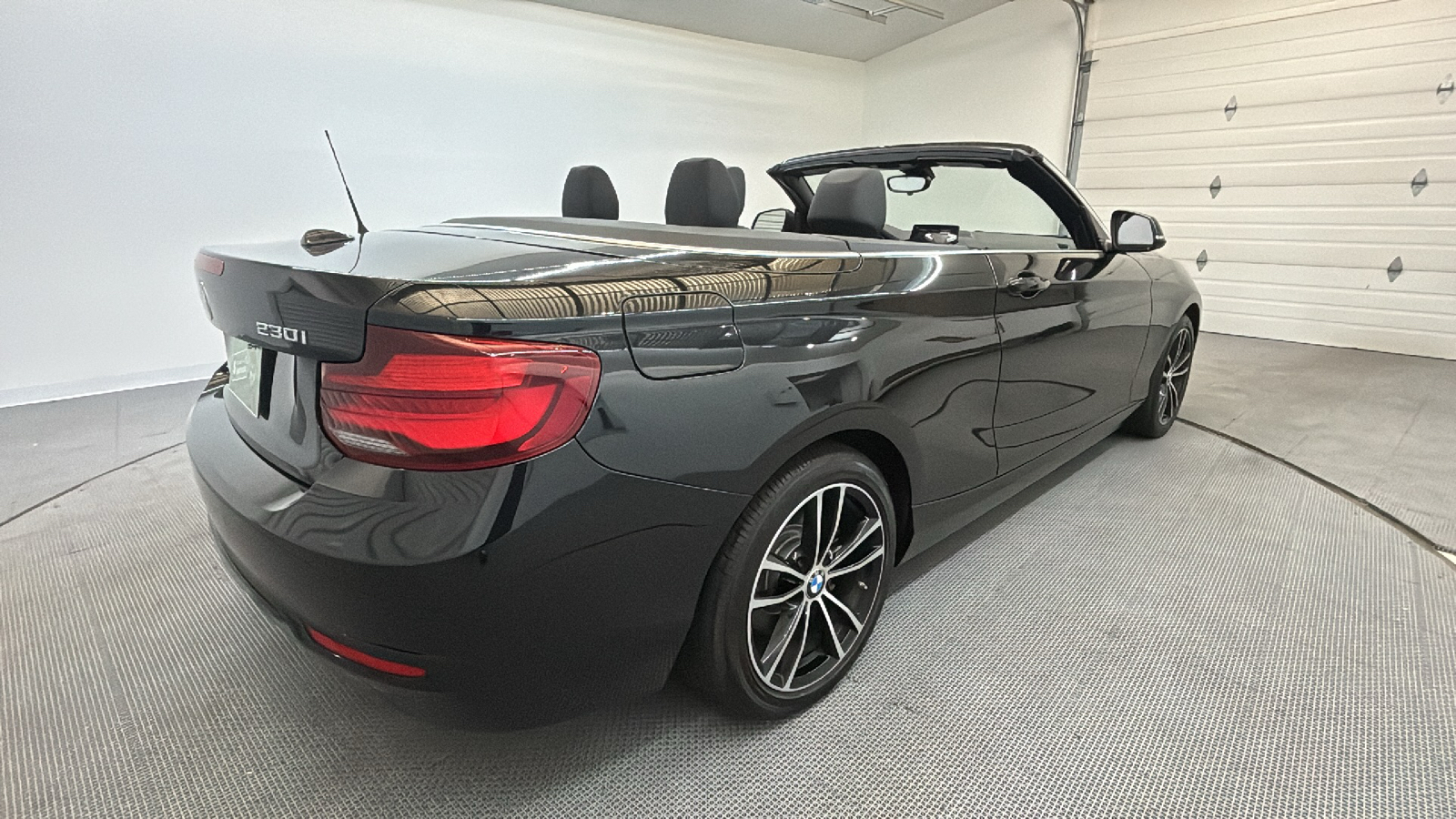 2020 BMW 2 Series  10