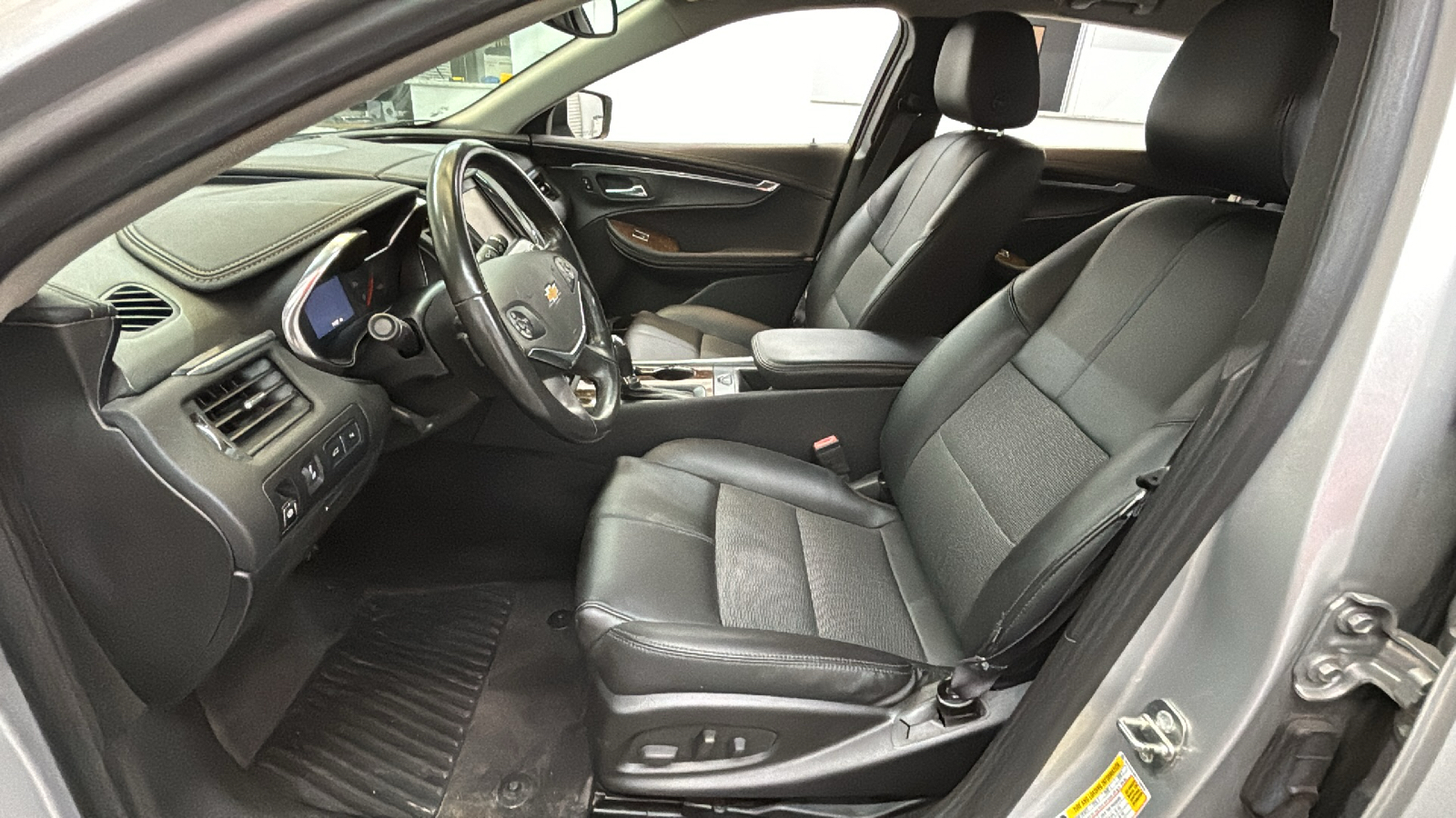 2015 Chevrolet Impala 2LT 15