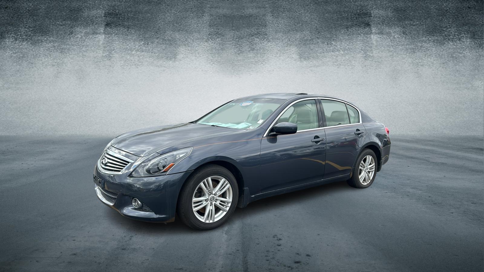 Car Connection Superstore - Used INFINITI G37 2011 CAR CONNECTION INC. X