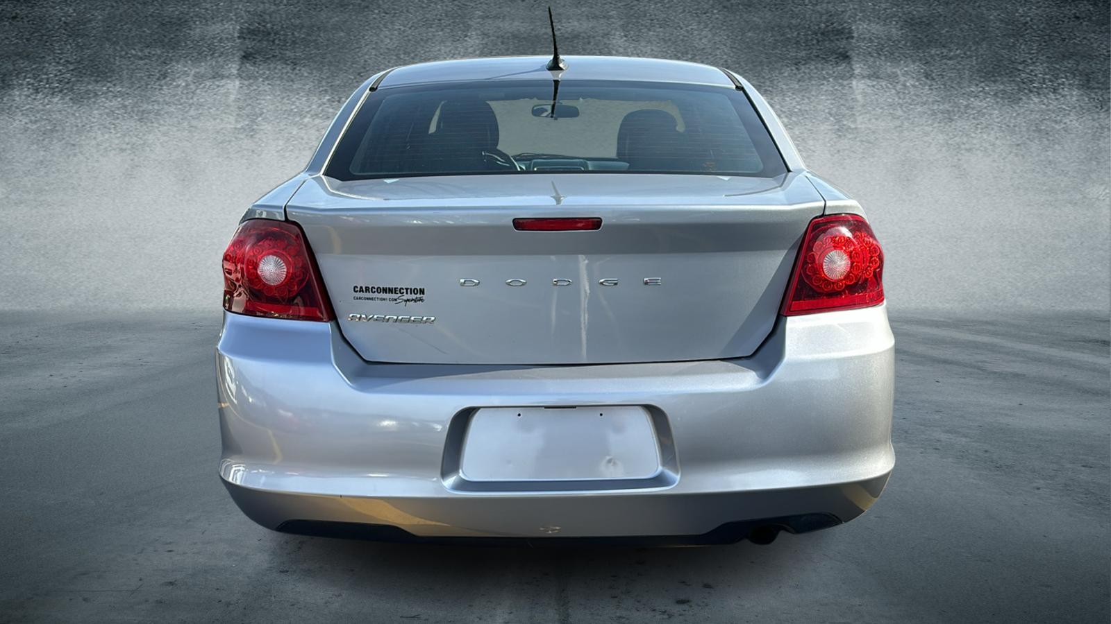 2014 Dodge Avenger  4