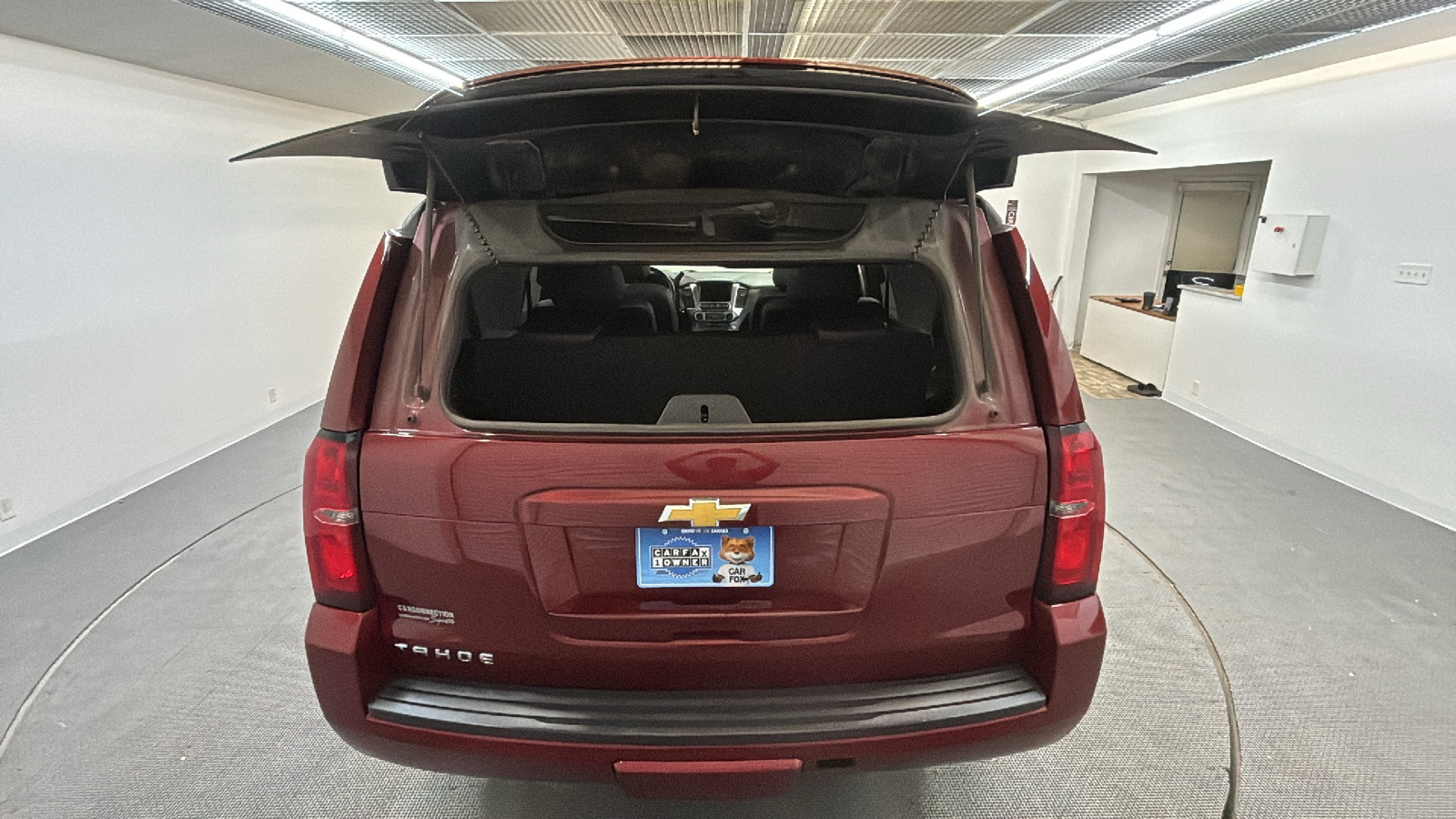 2019 Chevrolet Tahoe LT 13