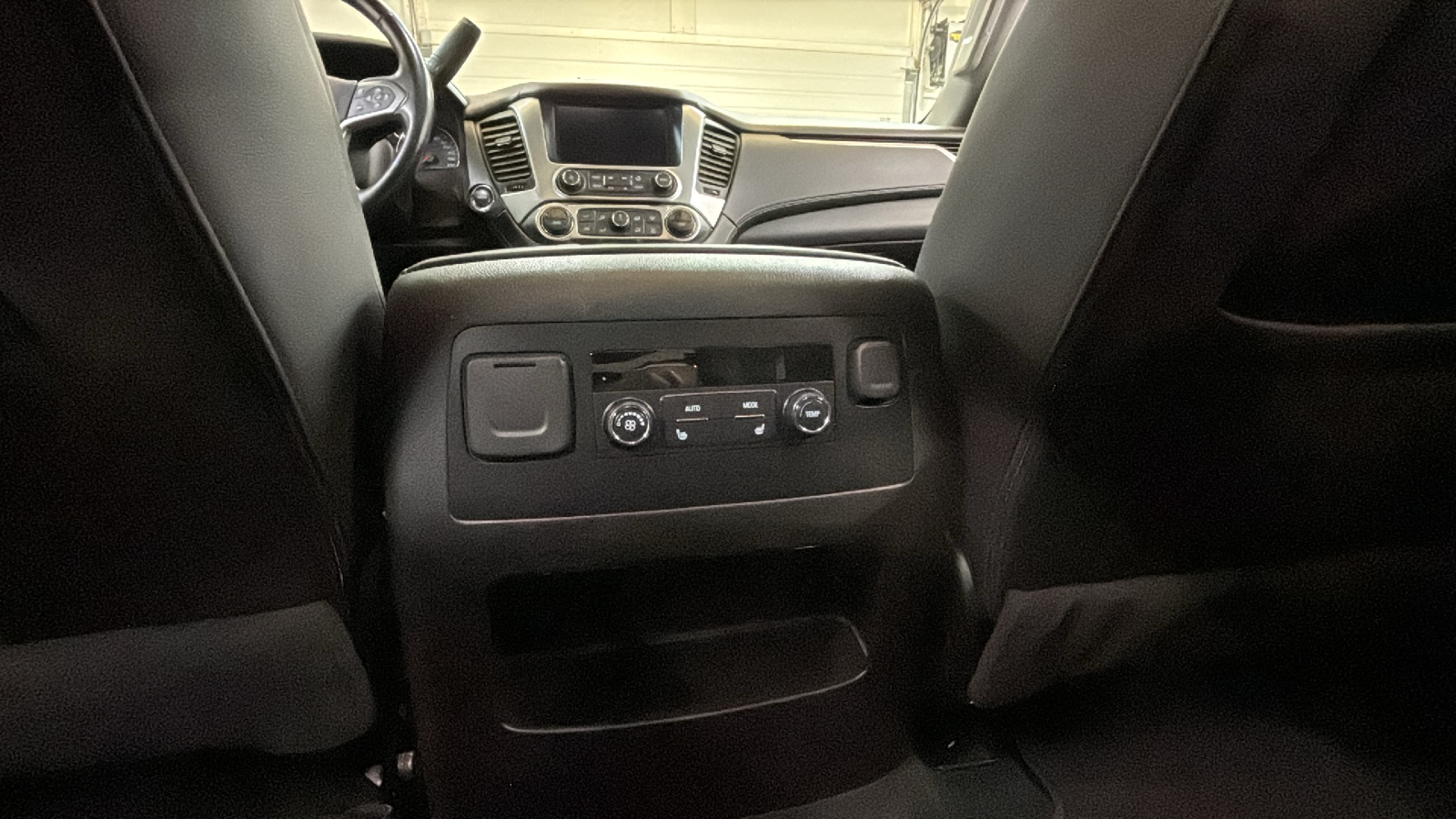 2019 Chevrolet Tahoe LT 17
