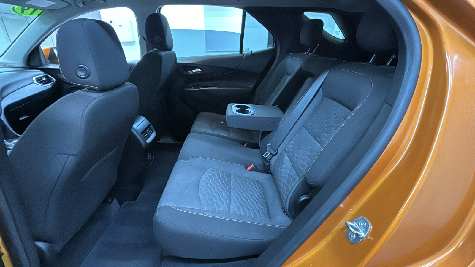 2019 Chevrolet Equinox LT 15