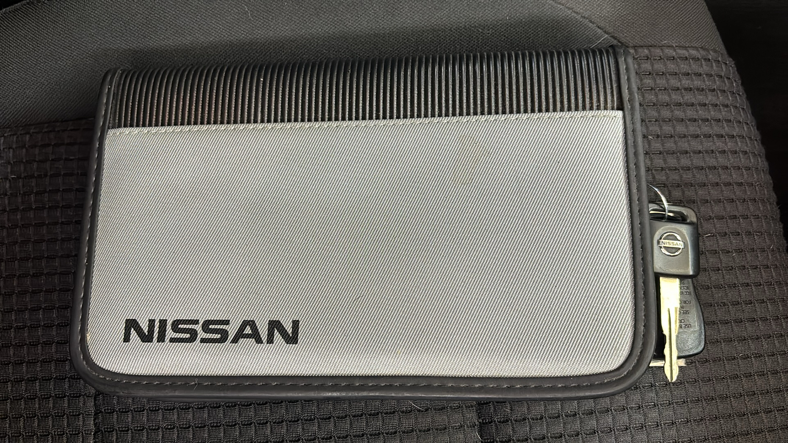 2008 Nissan Titan SE 25
