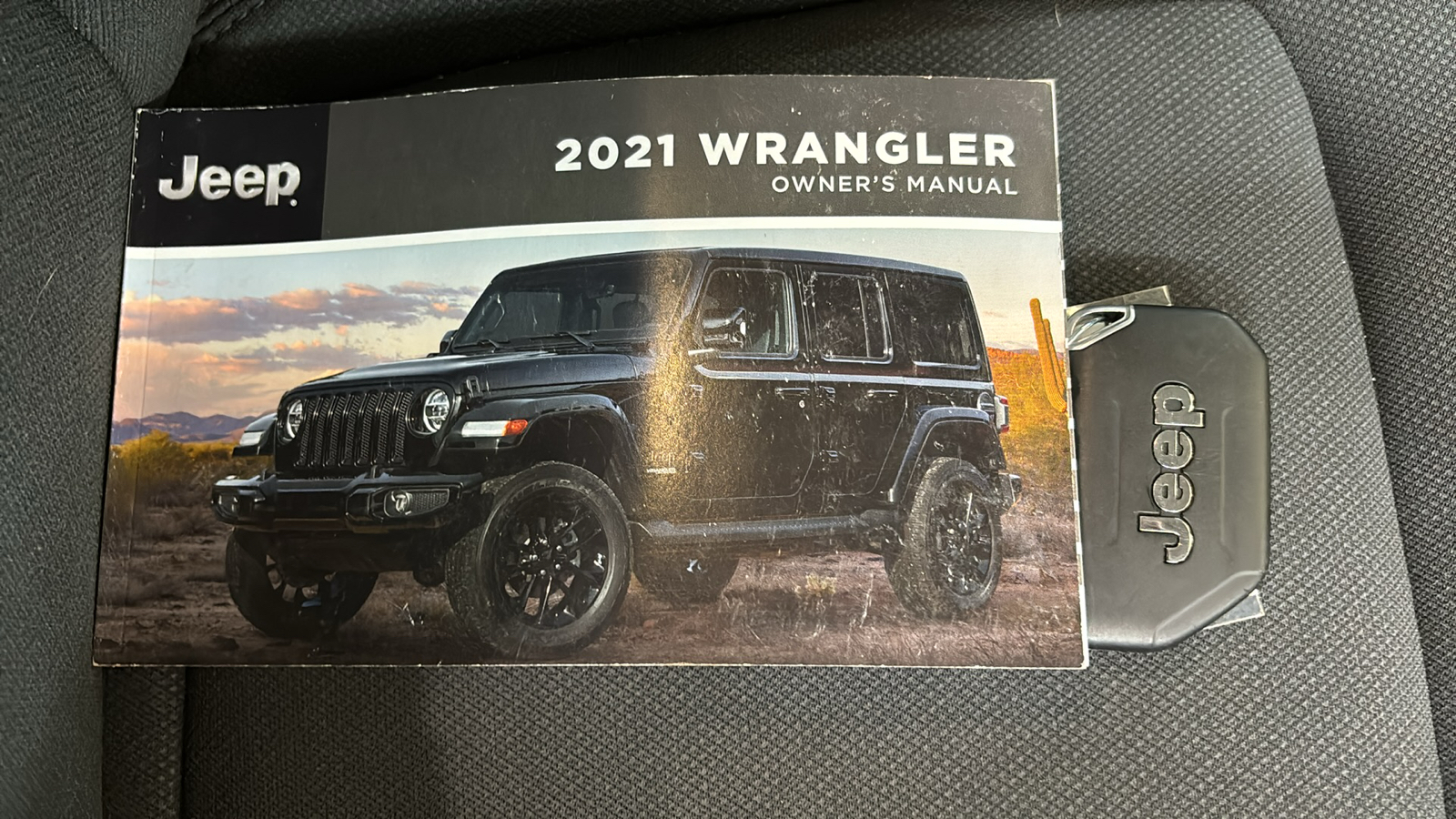 2021 Jeep Wrangler Unlimited Willys 4x4 28