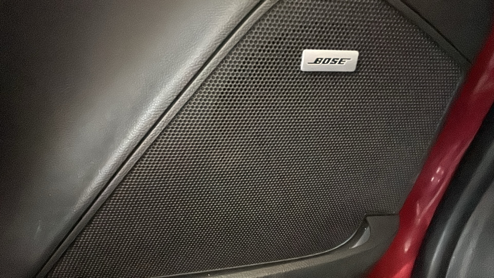 2014 Buick Encore Convenience 17