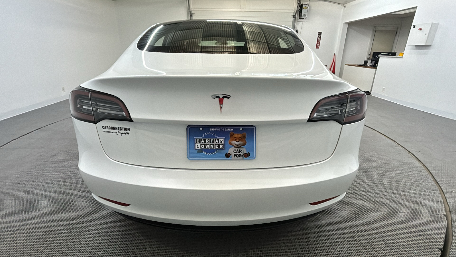2023 Tesla Model 3 Rear-Wheel Drive 4