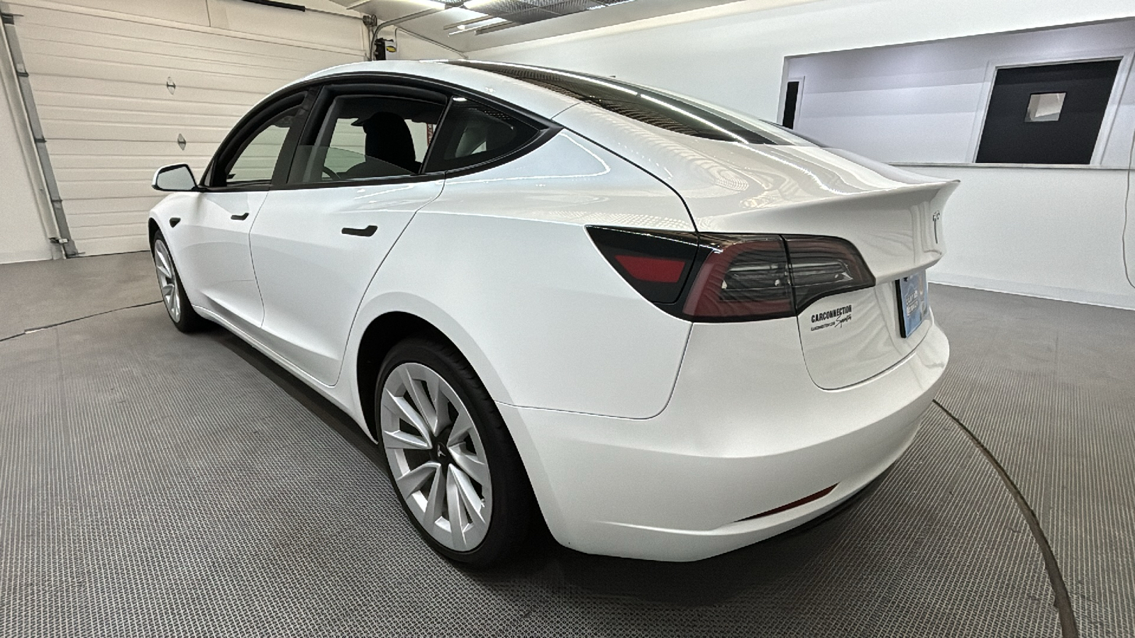 2023 Tesla Model 3 Rear-Wheel Drive 5