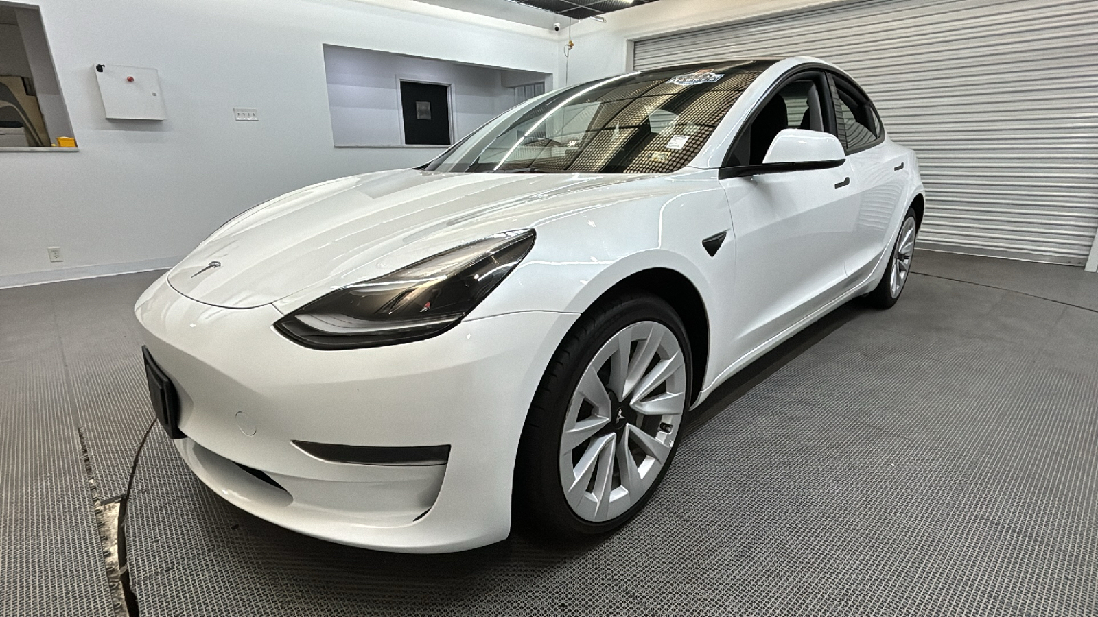 2023 Tesla Model 3 Rear-Wheel Drive 7
