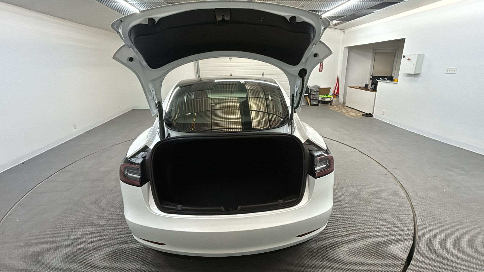 2023 Tesla Model 3 Rear-Wheel Drive 11