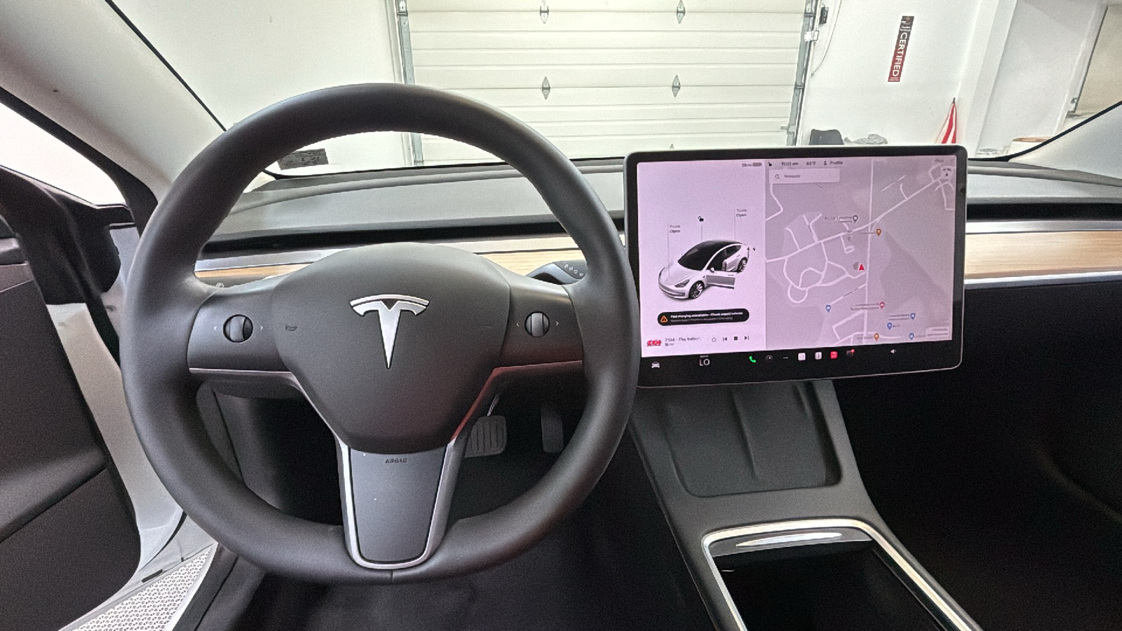 2023 Tesla Model 3 Rear-Wheel Drive 17