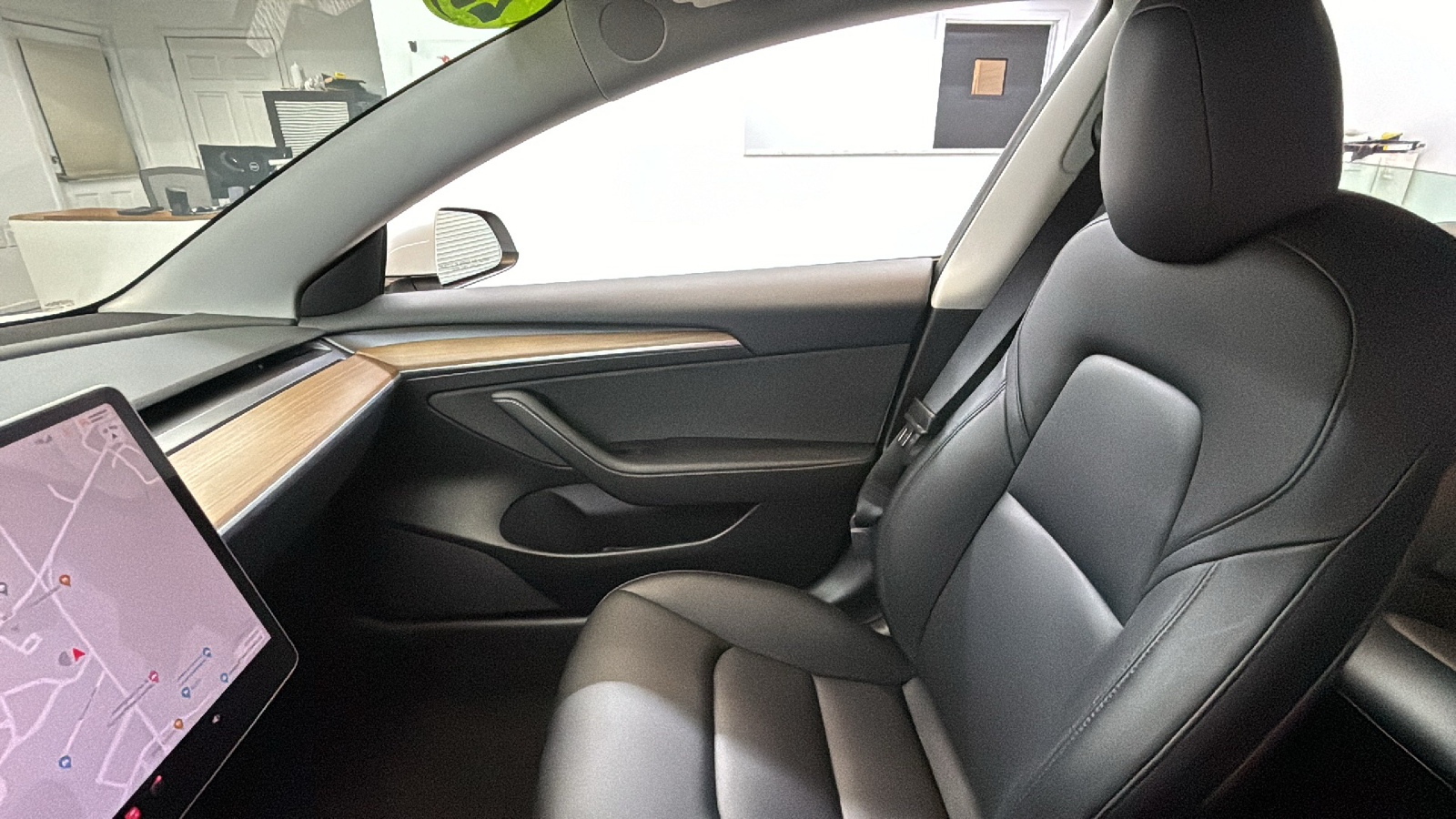 2023 Tesla Model 3 Rear-Wheel Drive 24