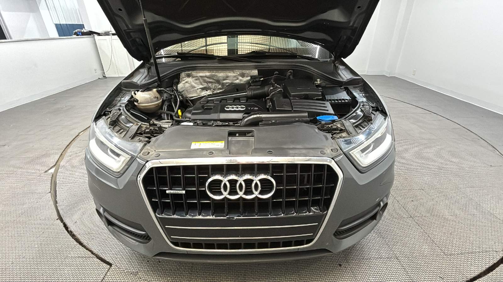 2015 Audi Q3  9