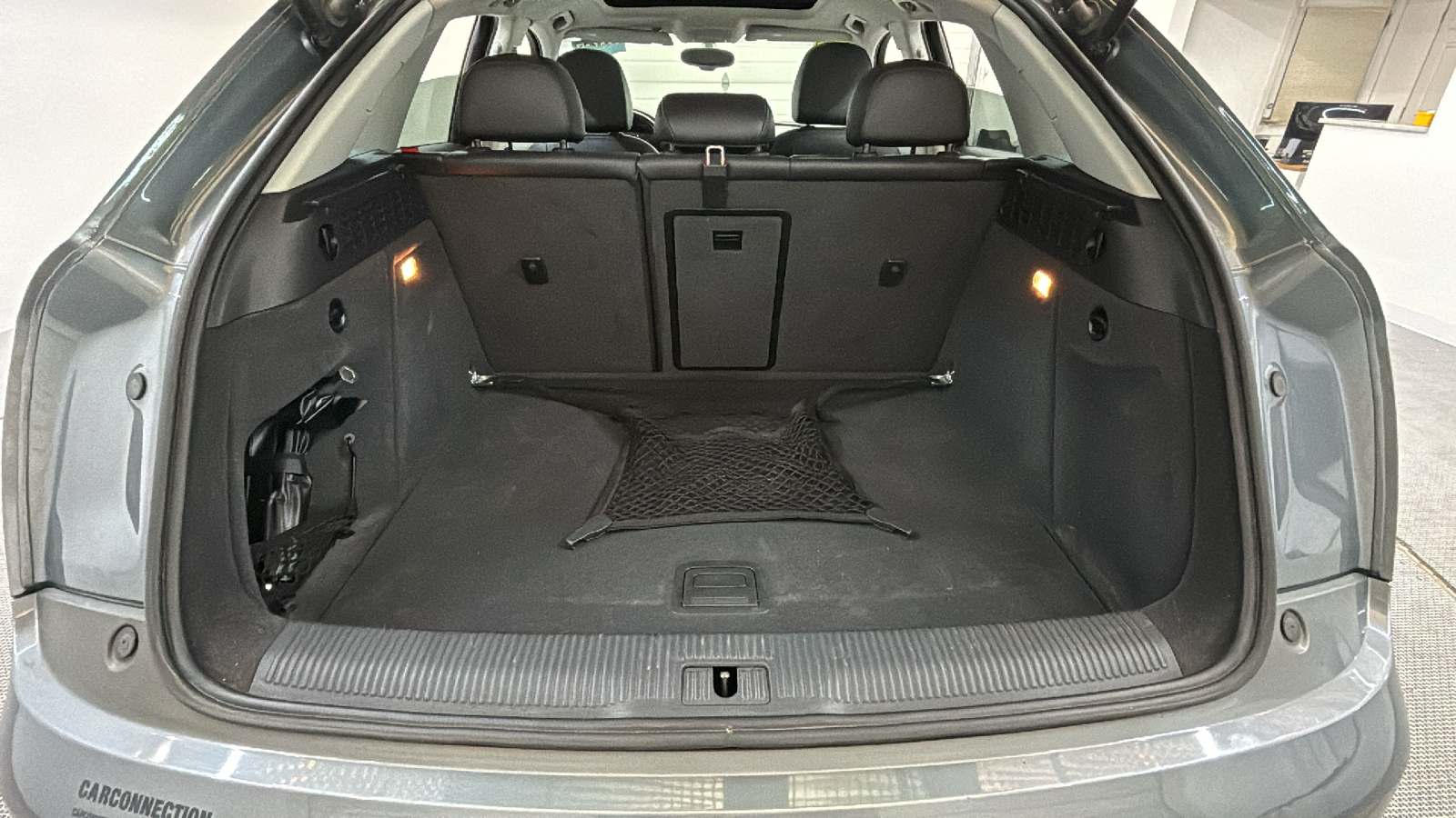 2015 Audi Q3  12
