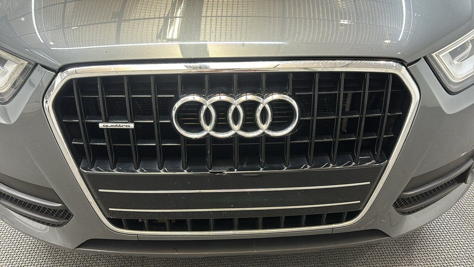 2015 Audi Q3  30