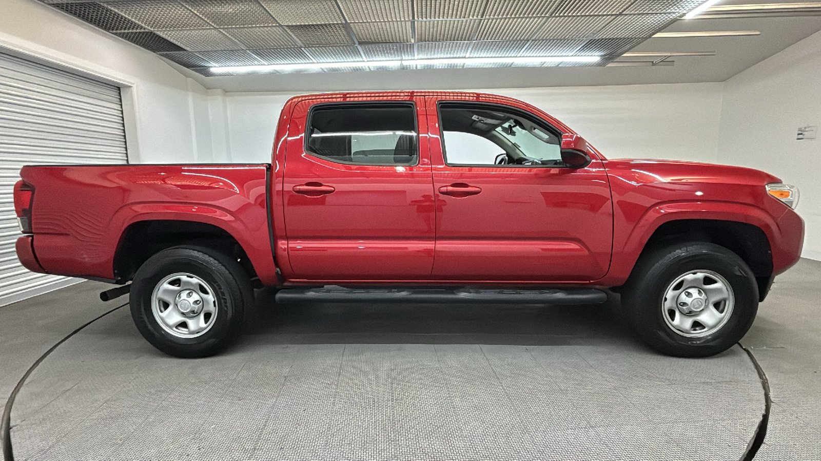 2021 Toyota Tacoma SR 2