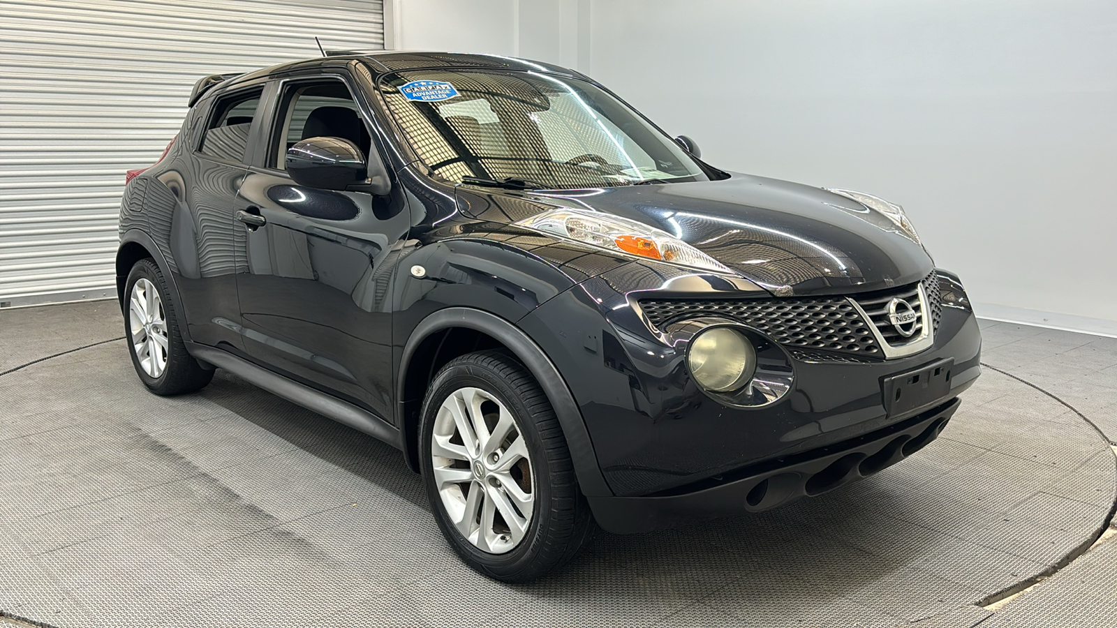 Car Connection Superstore - Used NISSAN JUKE 2011 CAR CONNECTION INC. SV