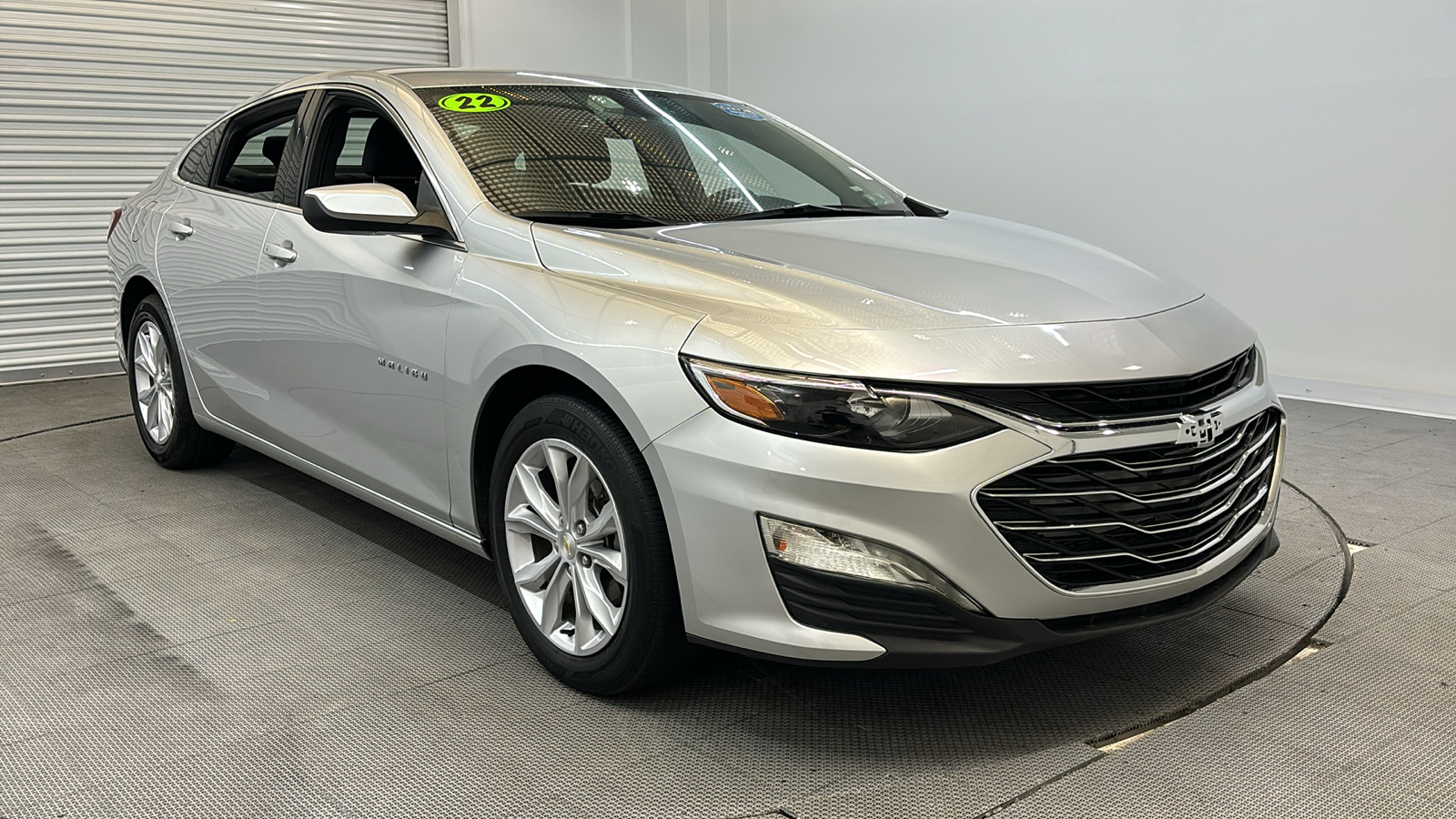 Car Connection Superstore - Used CHEVROLET MALIBU 2022 CAR CONNECTION INC. LT