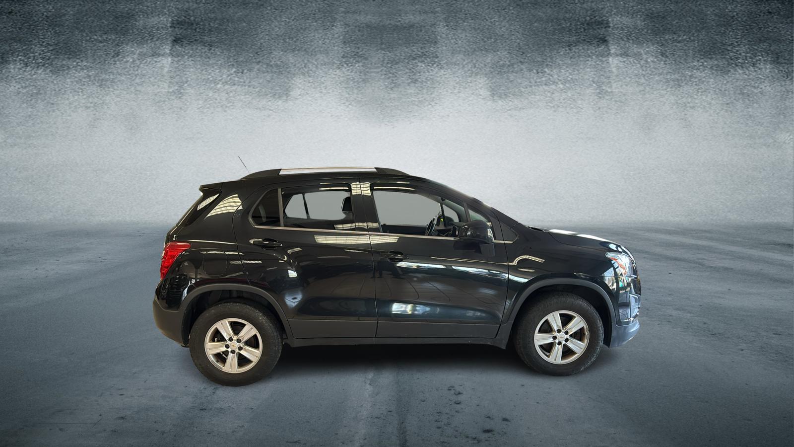 2016 Chevrolet Trax  6