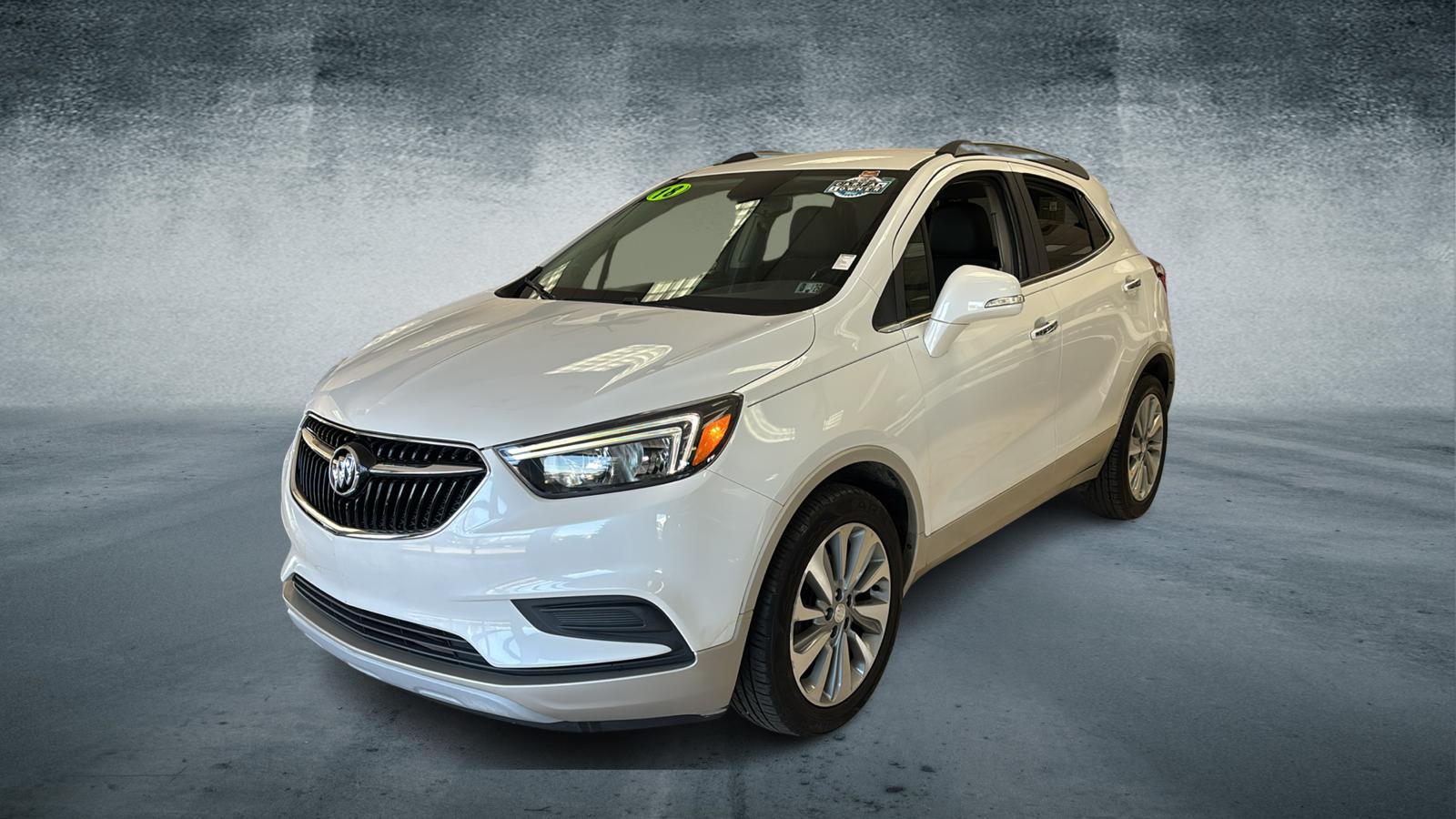 Car Connection Superstore - Used BUICK ENCORE 2018 CAR CONNECTION INC. PREFERRED