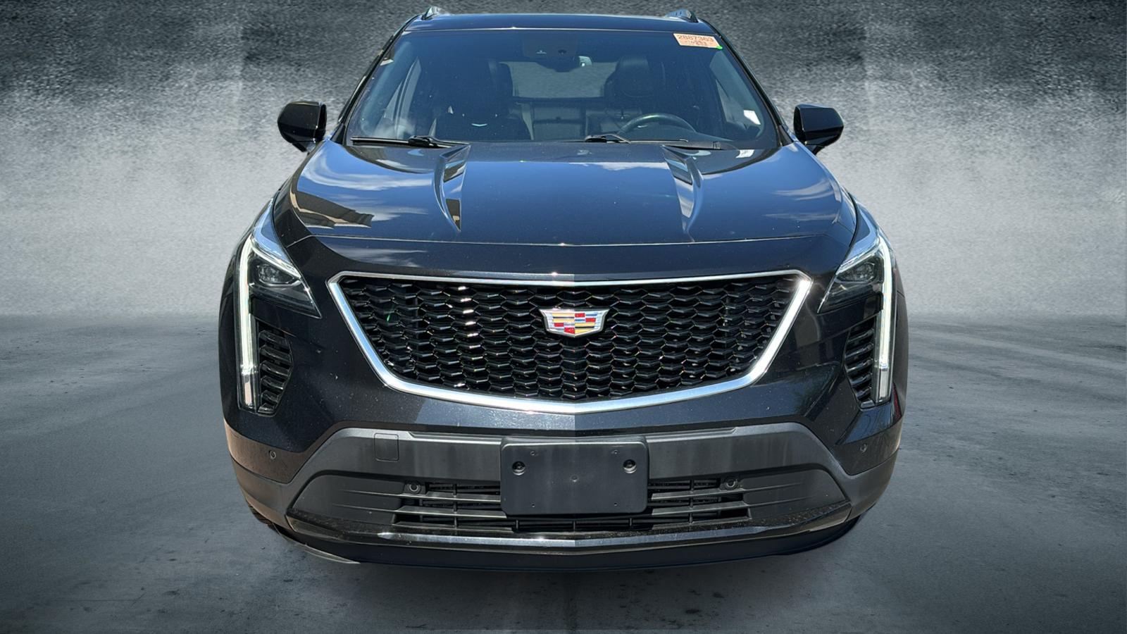 2019 Cadillac XT4 Sport 8