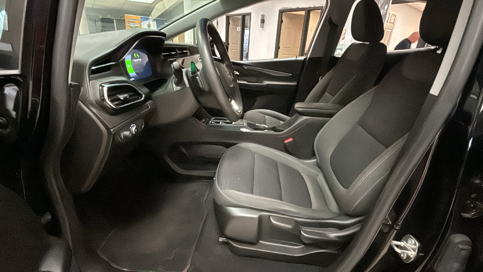 2023 Chevrolet Bolt EV FWD 1LT 14