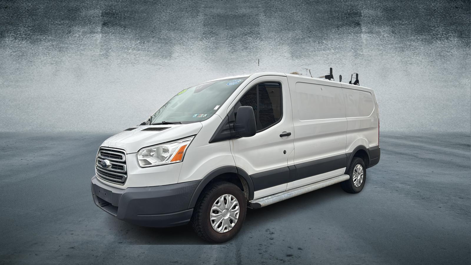 2016 Ford Transit-250 Cargo Van 1