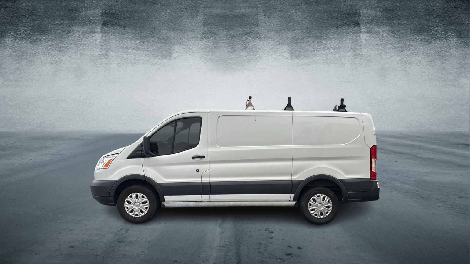 2016 Ford Transit-250 Cargo Van 2