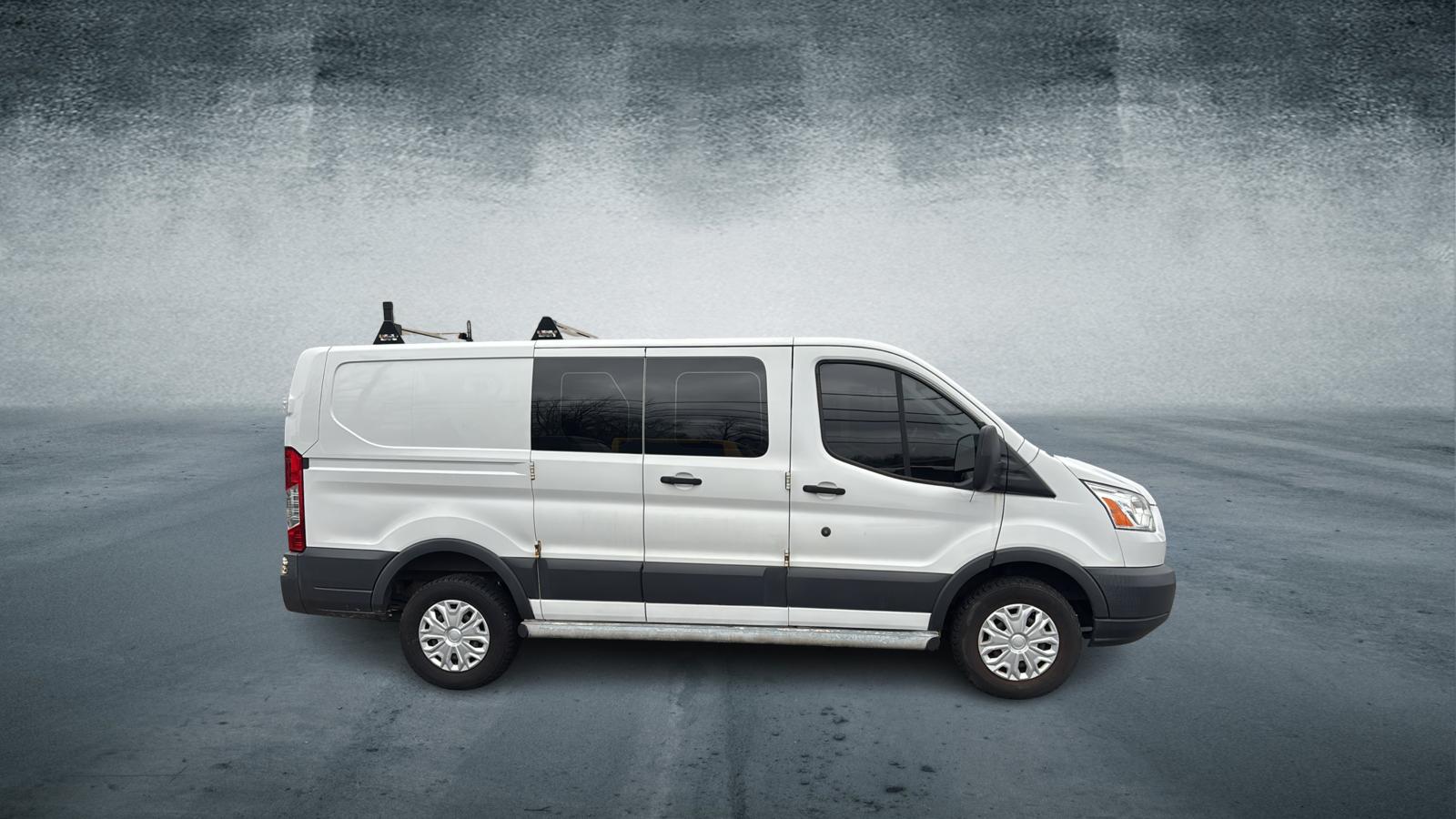 2016 Ford Transit-250 Cargo Van 6