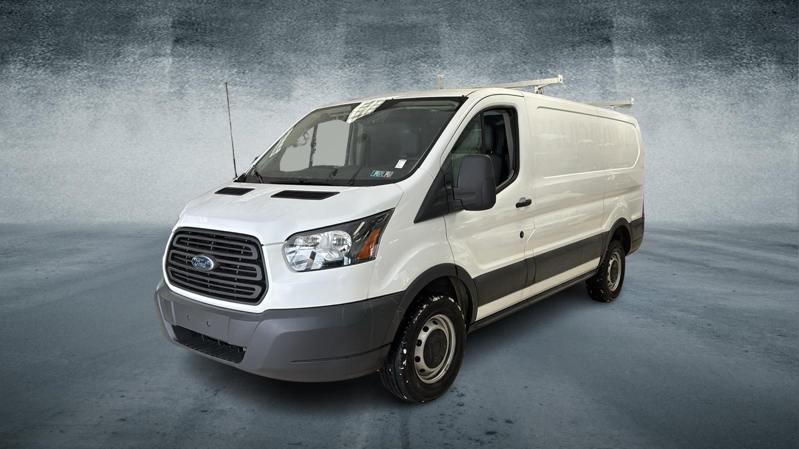 Car Connection Superstore - Used FORD TRANSIT-VAN 2017 CAR CONNECTION INC. 