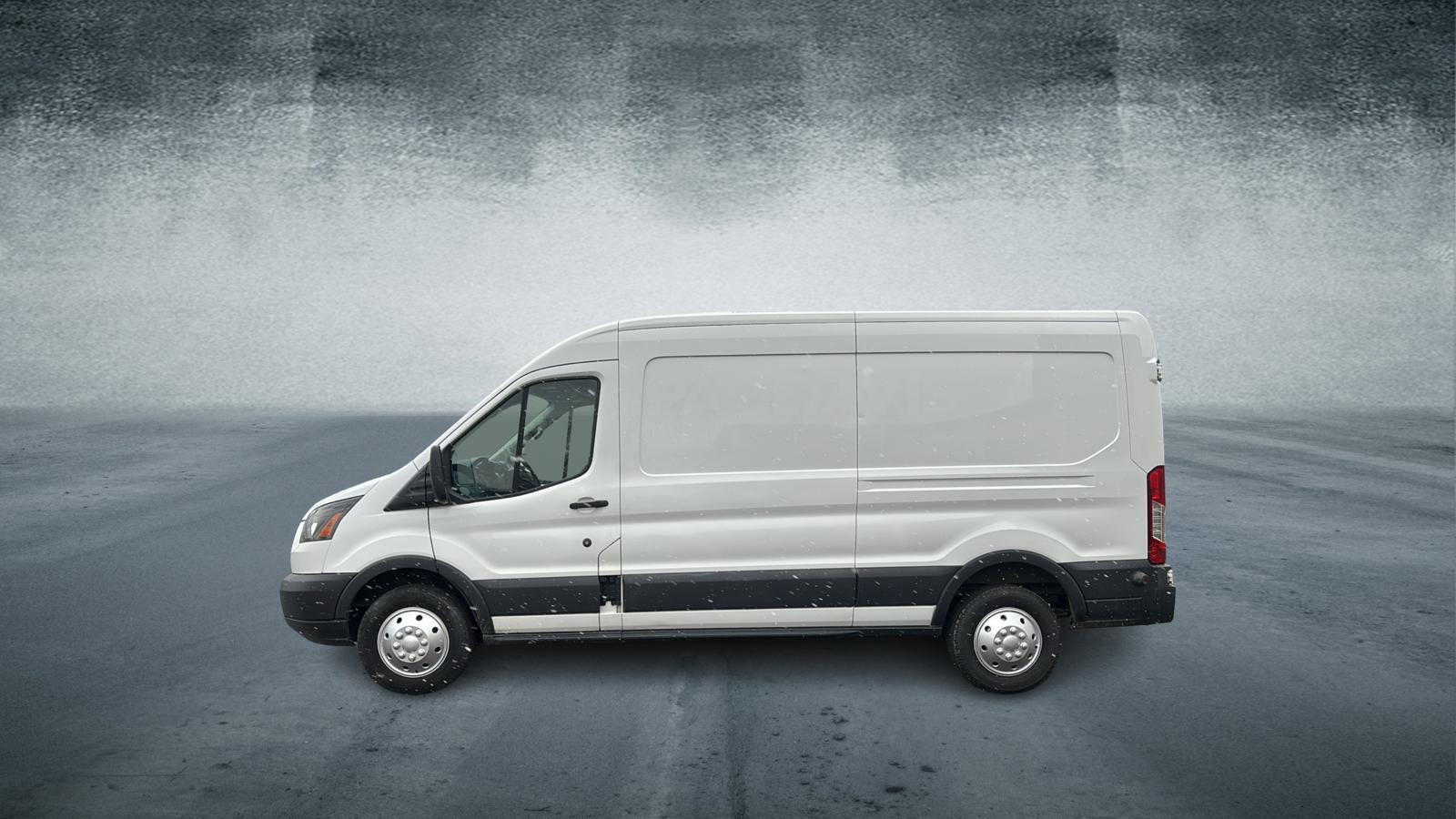 2017 Ford Transit-250 Cargo Van 2