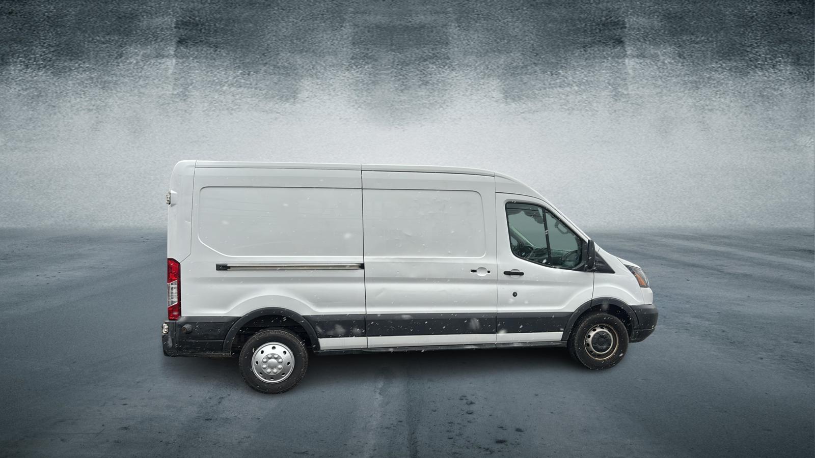 2017 Ford Transit-250 Cargo Van 6