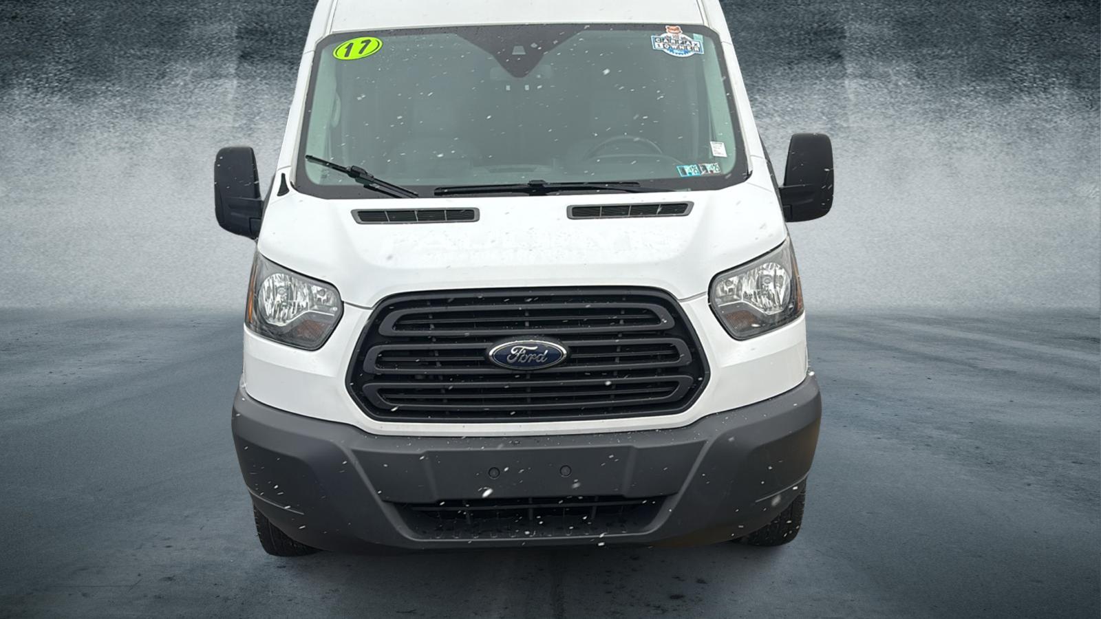 2017 Ford Transit-250 Cargo Van 8