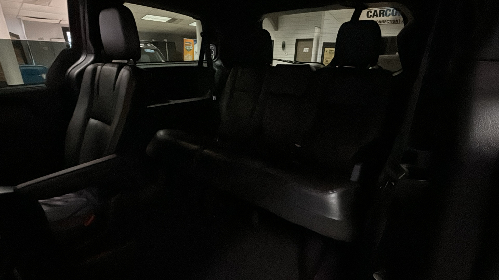 2019 Dodge Grand Caravan GT 14