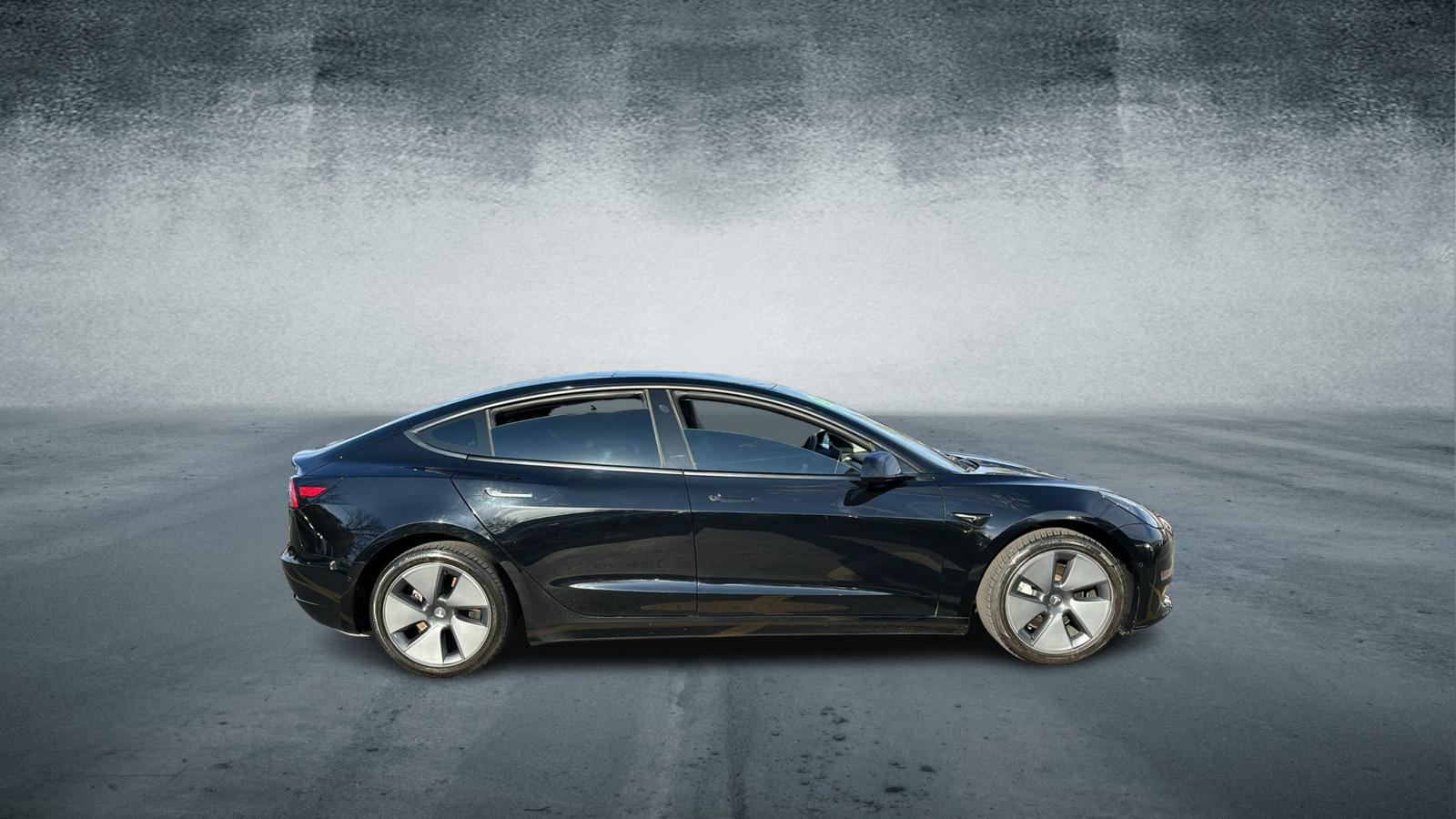 2021 Tesla Model 3 Long Range Dual Motor All-Wheel Drive 6