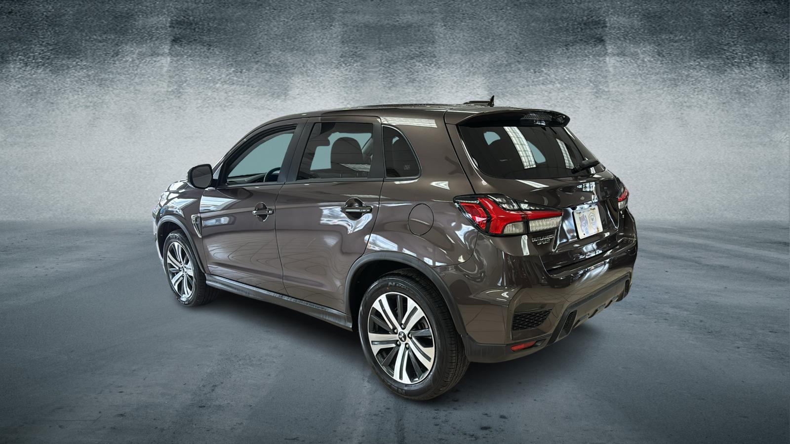 2024 Mitsubishi Outlander Sport 2.0 SE AWC 3