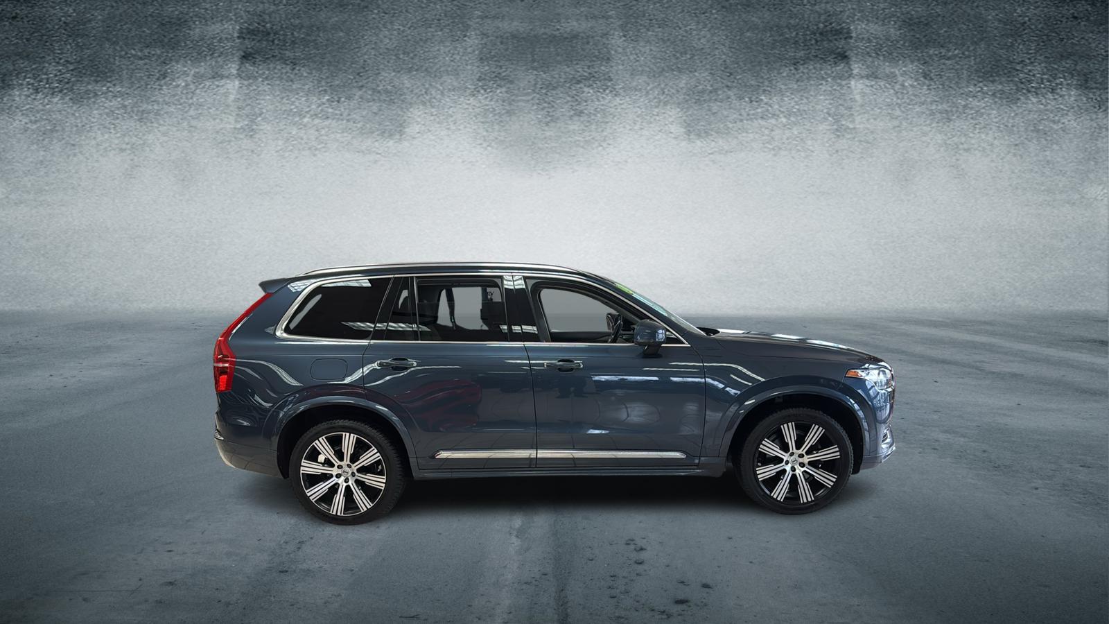 2021 Volvo XC90 T6 Inscription 7 Passenger 6