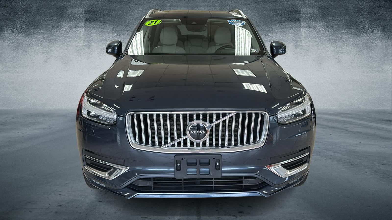 2021 Volvo XC90 T6 Inscription 7 Passenger 7