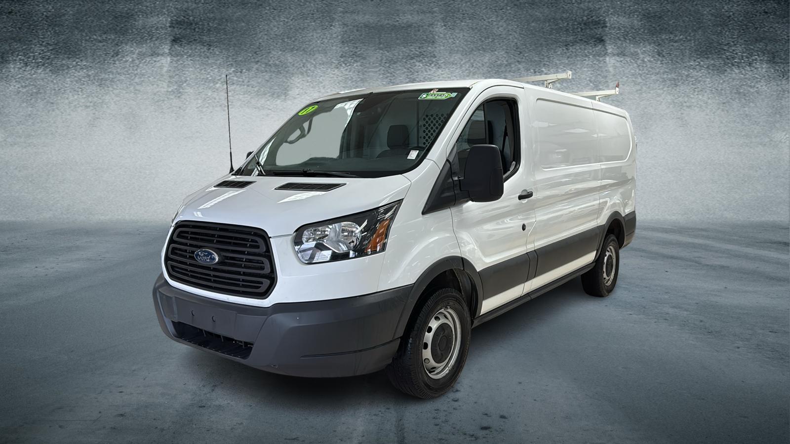 Car Connection Superstore - Used FORD TRANSIT-VAN 2017 CAR CONNECTION INC. CARGO